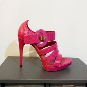 Cesare Paciotti heels